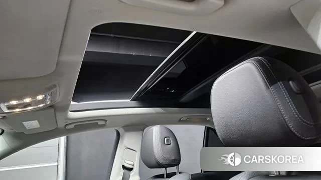 Mercedes-Benz GLE-Class W167 id 3300994 из Кореи 9