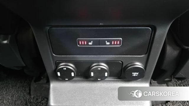 Jaguar F-PACE id 4872678 из Кореи 9