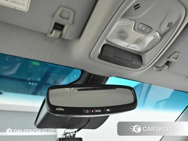 Chevrolet (GM Daewoo) Bolt EV id 4411383 из Кореи 9