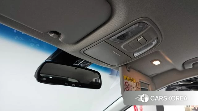 Kia The New Niro id 4196272 из Кореи 9