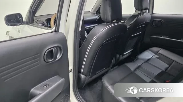 Hyundai Casper id 3655266 из Кореи 9