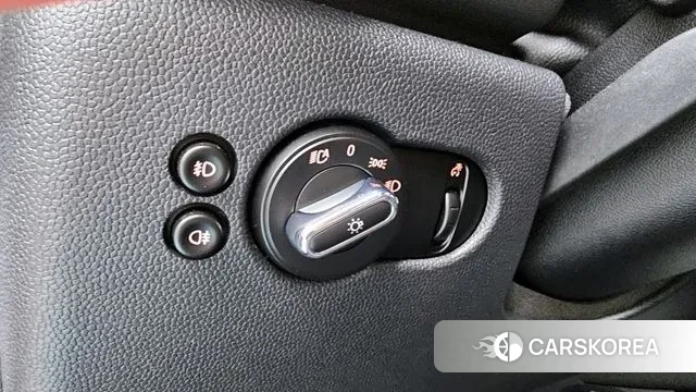 Mini Cooper S id 3753973 из Кореи 9