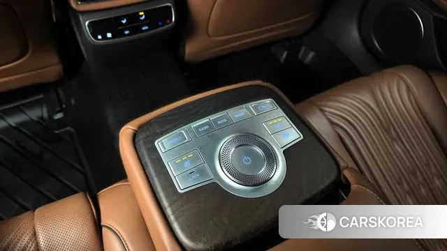 Genesis G80 (RG3) id 3691796 из Кореи 9