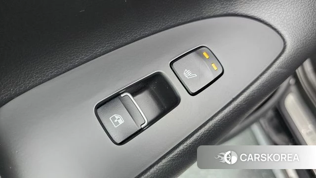Hyundai The New Grandeur IG Hybrid id 4581093 из Кореи 9