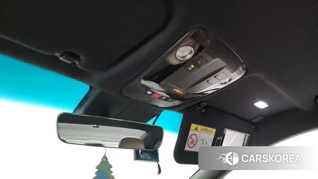 Kia K8 Hybrid id 3771397 из Кореи 9