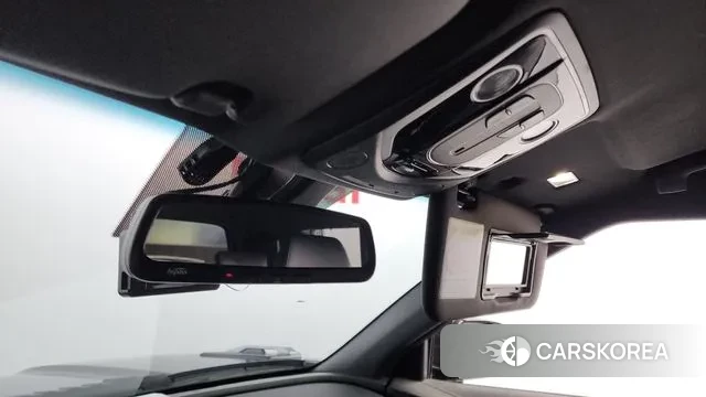 Ssangyong Torres id 3503214 из Кореи 9