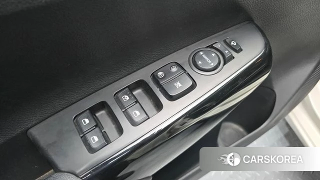 Kia Morning Urban (JA) id 4323860 из Кореи 9