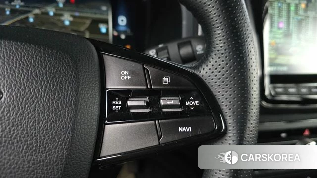 Ssangyong The New Rexton Sports Cannes id 3826810 из Кореи 9