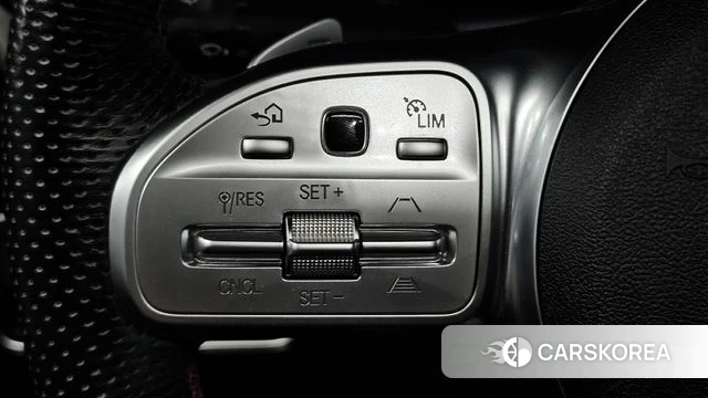 Mercedes-Benz CLA-Class C118 id 4687546 из Кореи 9