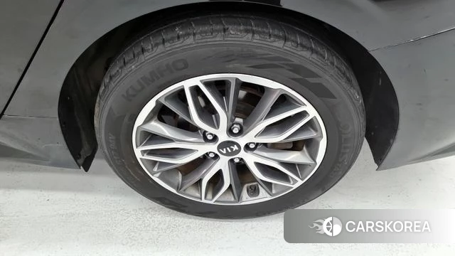 Kia K5 3rd generation id 4445844 из Кореи 9