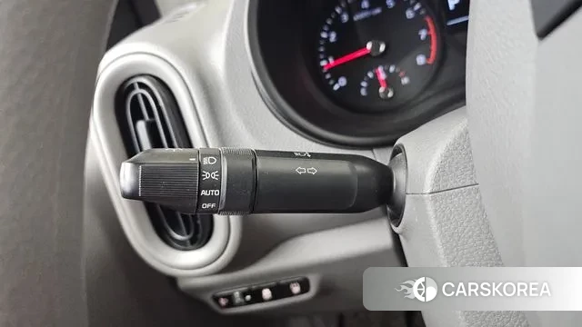 Kia Morning Urban (JA) id 3017904 из Кореи 9