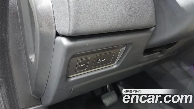 Land Rover Range Rover Evoque id 2827557 из Кореи 9