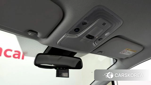 Toyota Prius 4th Generation id 3923587 из Кореи 9