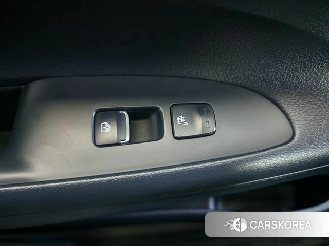 Hyundai The New Grandeur IG id 3954853 из Кореи 9