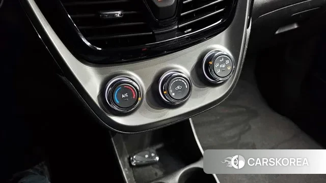 Chevrolet (GM Daewoo) The New Spark id 3385865 из Кореи 9