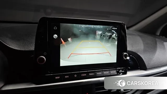 Kia Morning Urban (JA) id 3765288 из Кореи 9