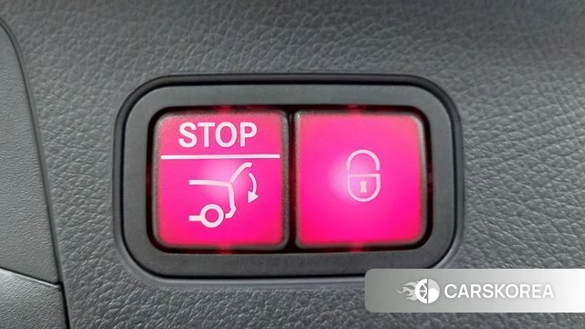 Mercedes-Benz EQA H243 id 4307960 из Кореи 9