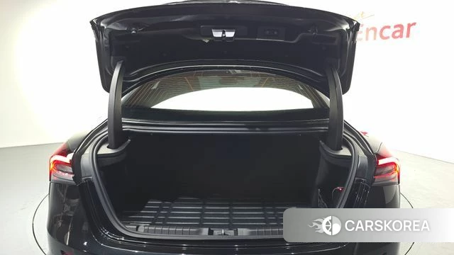 Maserati Ghibli id 4721896 из Кореи 9