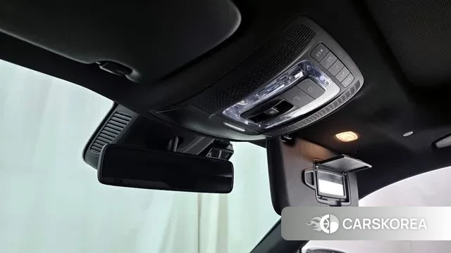 Mercedes-Benz GLB-Class X247 id 3713188 из Кореи 9