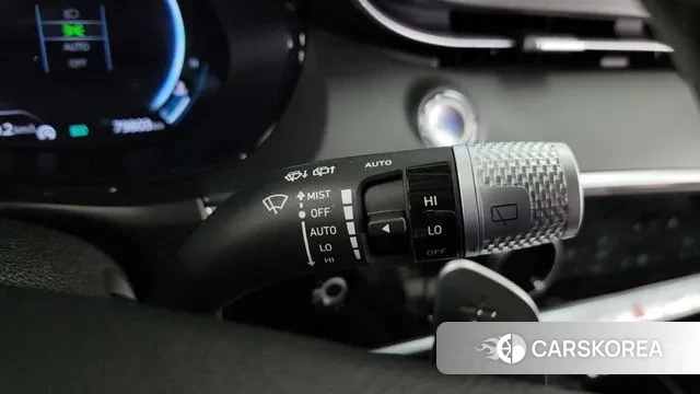 Genesis GV70 id 3726361 из Кореи 9