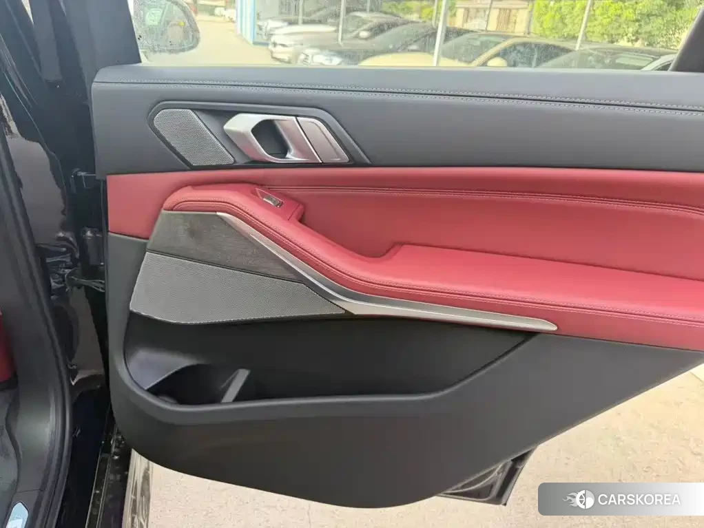 BMW X5 id 4601841 из Китая 9