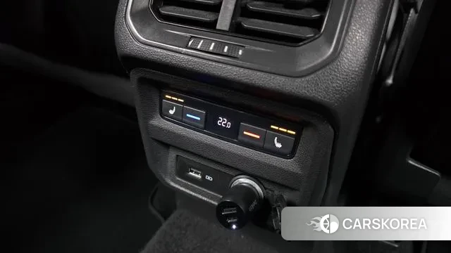 Volkswagen Tiguan Allspace id 3666045 из Кореи 9