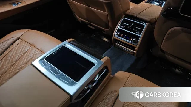 BMW 7 Series (G11) id 3478197 из Кореи 9