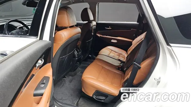 Kia The New Sorento id 2478040 из Кореи 9