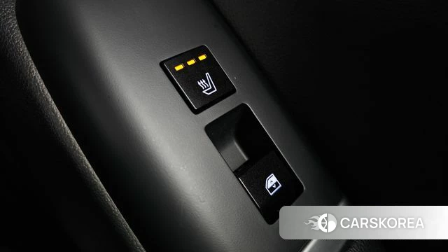 Hyundai Grandeur Hybrid (GN7) id 4630396 из Кореи 9