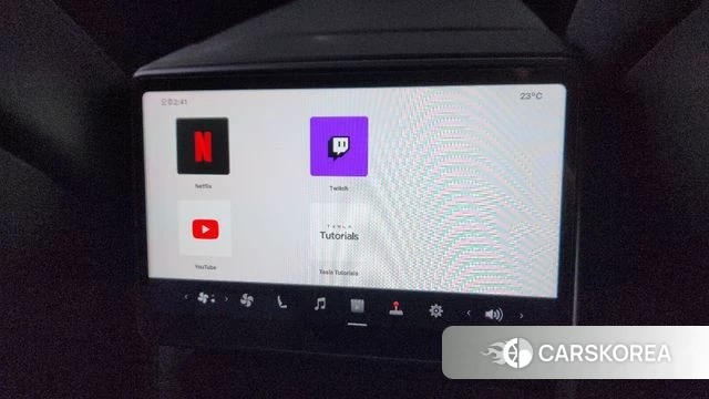 Tesla Model Y id 4302051 из Кореи 9