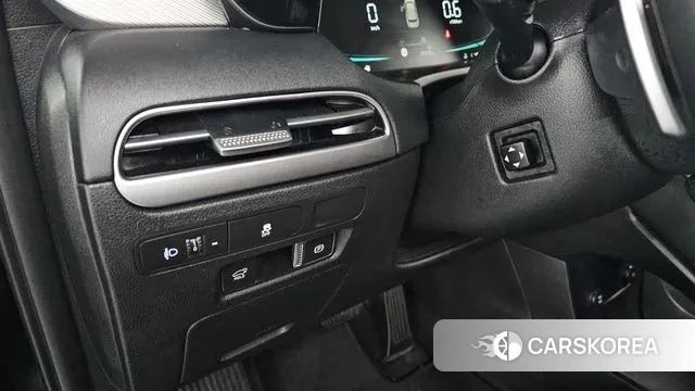 Hyundai The New Palisade id 3634443 из Кореи 9