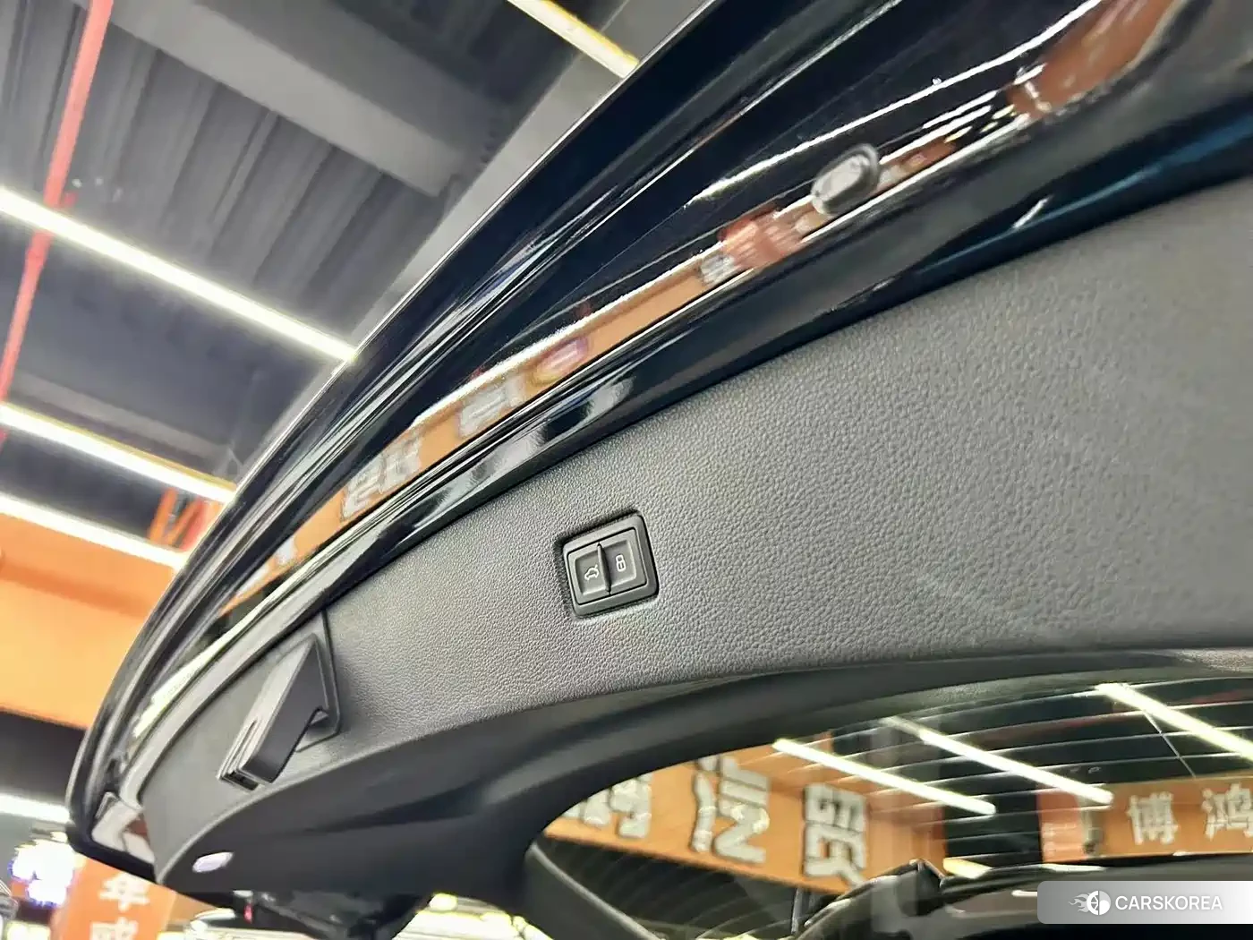 Audi Q7 id 4570533 из Китая 9