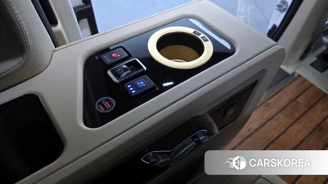 Kia Carnival 4th generation id 3513806 из Кореи 9