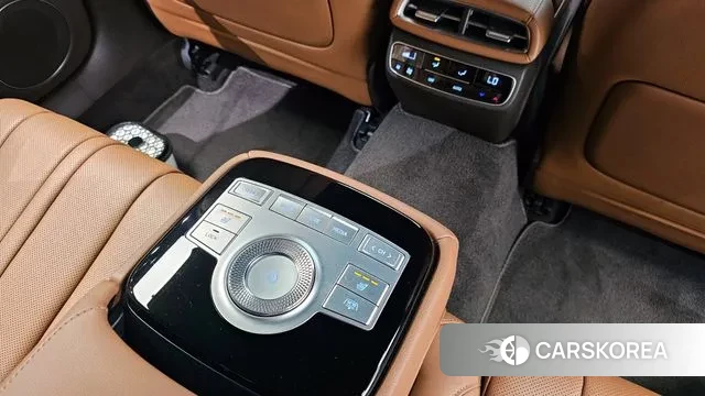 Genesis G80 (RG3) id 3037757 из Кореи 9