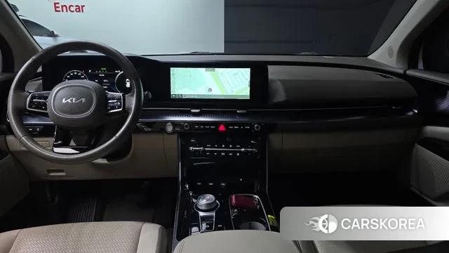 Kia Carnival 4th generation id 3616046 из Кореи 9