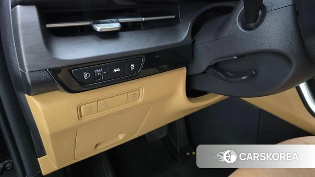 Kia Carnival 4th generation id 4646841 из Кореи 9