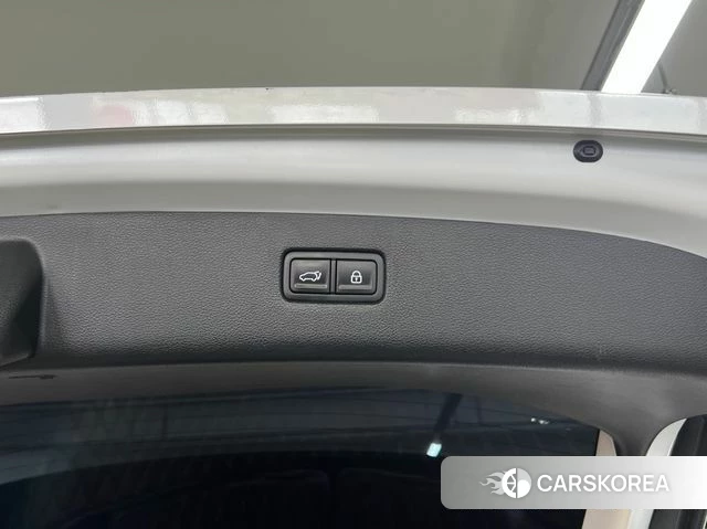 Genesis GV80 id 4367668 из Кореи 9