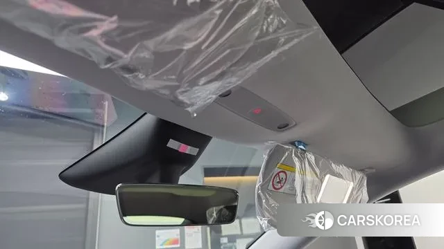 Tesla Model Y id 3426053 из Кореи 9