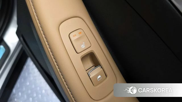 Hyundai Sonata (DN8) id 4310567 из Кореи 9