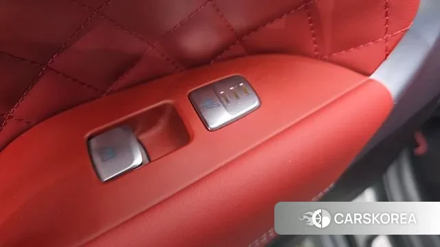 Genesis The New G70 id 3620496 из Кореи 9