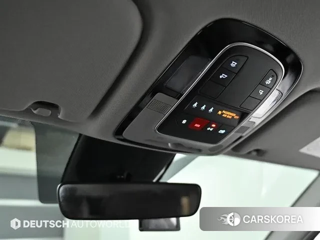 Hyundai The New Santa Fe id 3472611 из Кореи 9