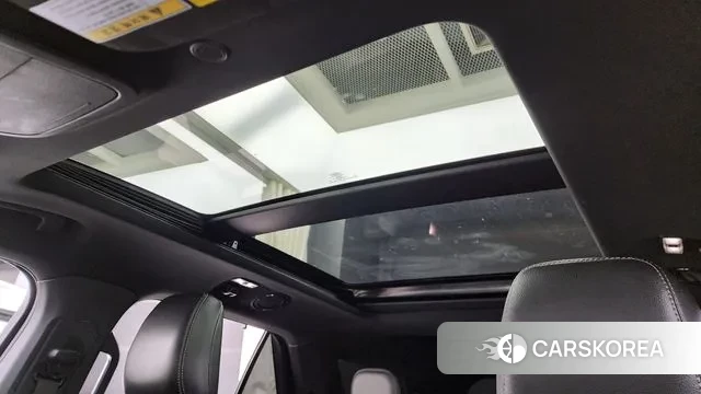 Ford Explorer 6th Generation id 3666475 из Кореи 9