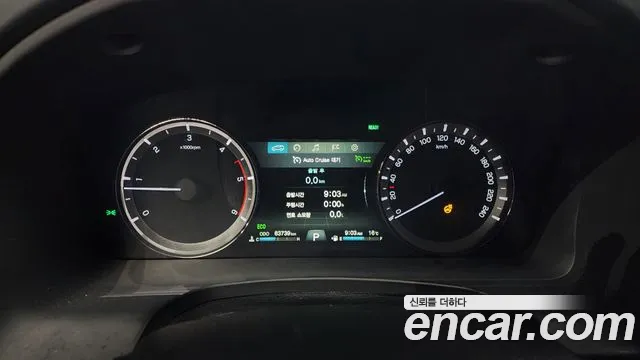 Ssangyong Rexton Sports id 2695227 из Кореи 9