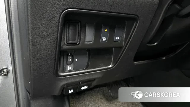 Renault Korea (Samsung) The New QM6 id 3753958 из Кореи 9