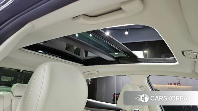 Hyundai The New Grandeur IG id 4409300 из Кореи 9