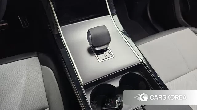 Land Rover Range Rover Velar id 3624265 из Кореи 9