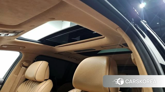 Genesis G90 (RS4) id 4315618 из Кореи 9
