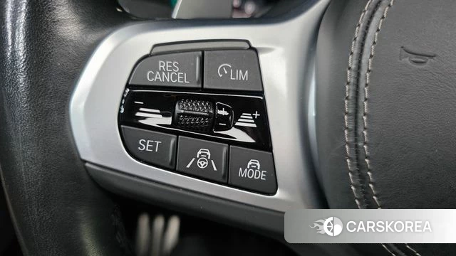 BMW X5 (G05) id 4768966 из Кореи 9