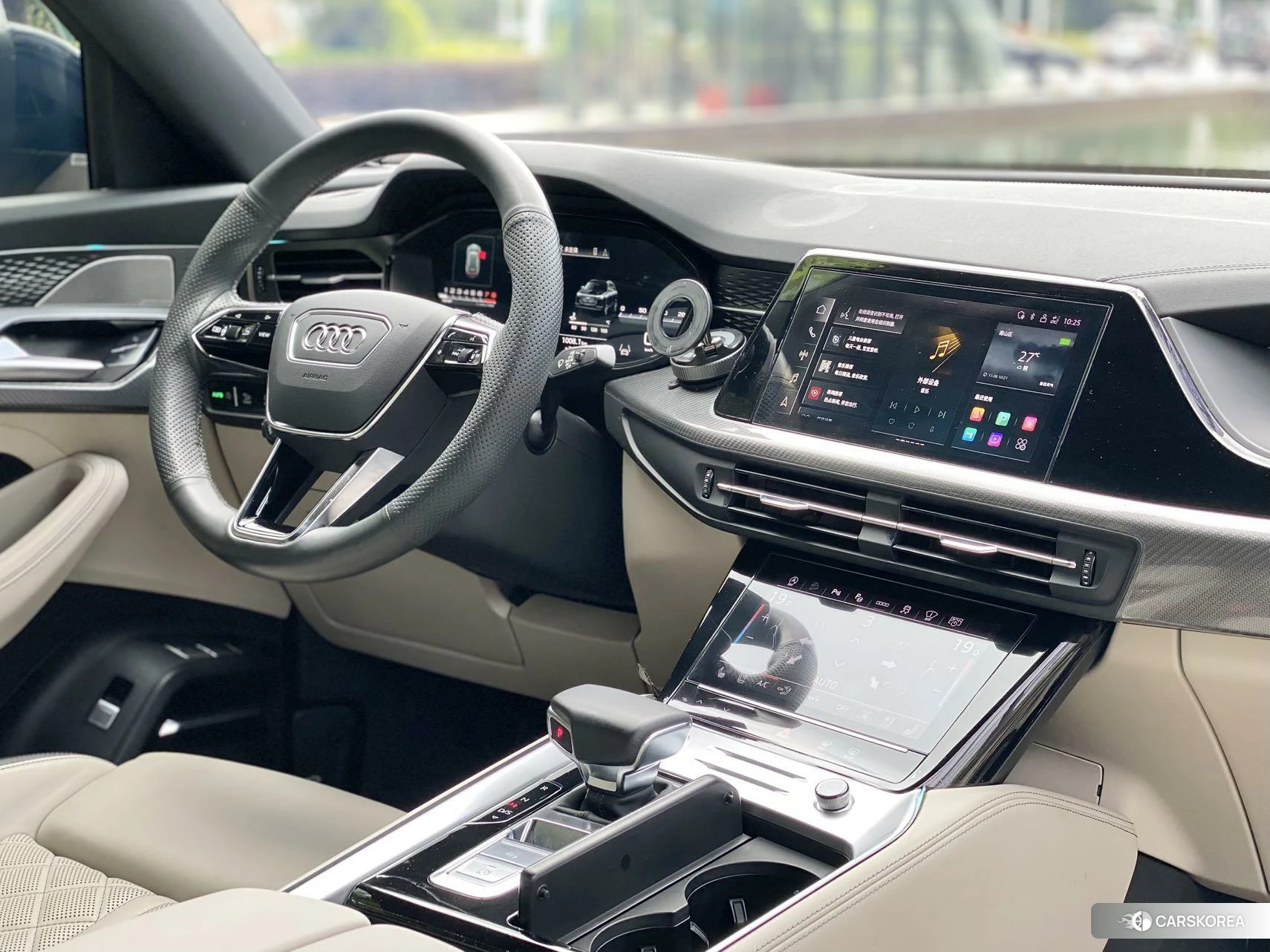 Audi Q6 id 4499124 из Китая 9
