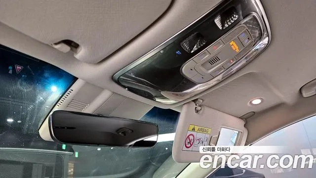 Genesis G80 (RG3) id 2859757 из Кореи 9